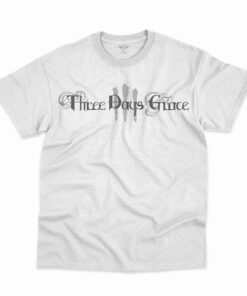 TDG Classic T-Shirt HP TDG2DWHP180325 (8)