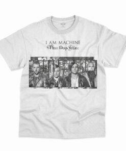 TDG Classic T-Shirt HP TDG2DWHP180325 (9)