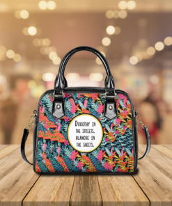 TGG Women's Shoulder Bag HP&DL TGG3DSBHPDL25040 (3)