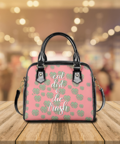 TGG Women's Shoulder Bag HP&DL TGG3DSBHPDL25040 (5)