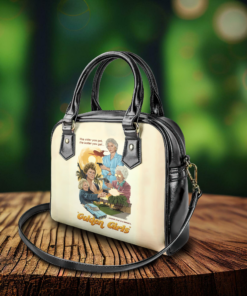 TGG Women's Shoulder Bag HP&DL TGG3DSBHPDL25040 (6)