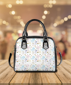 TGG Women's Shoulder Bag HP&DL TGG3DSBHPDL25040 (7)