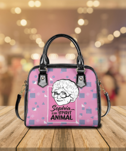 TGG Women's Shoulder Bag HP&DL TGG3DSBHPDL25040 (9)