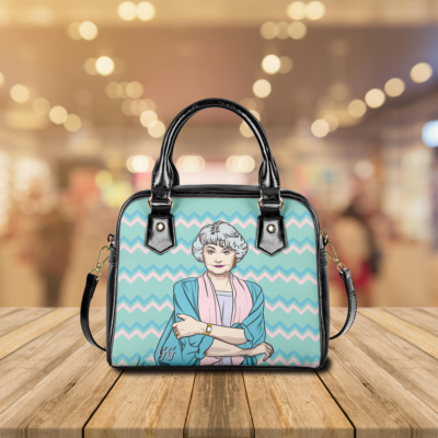 TGG Women's Shoulder Bag HP&DL TGG3DSBHPDL25040