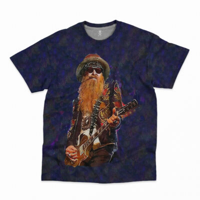 ZZTop All Over Print T-shirt DLL ZZT3DDLL170425 (12)