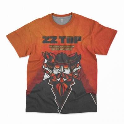 ZZTop All Over Print T-shirt DLL ZZT3DDLL170425 (15)