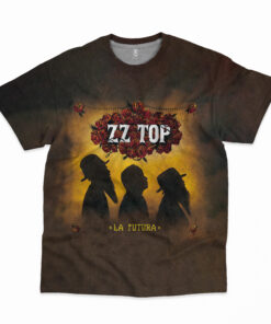 ZZTop All Over Print T-shirt DLL ZZT3DDLL170425 (16)