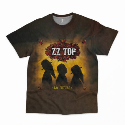 ZZTop All Over Print T-shirt DLL ZZT3DDLL170425 (16)