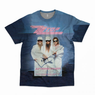 ZZTop All Over Print T-shirt DLL ZZT3DDLL170425 (17)