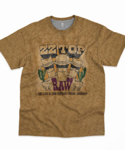 ZZTop All Over Print T-shirt DLL ZZT3DDLL170425 (18)