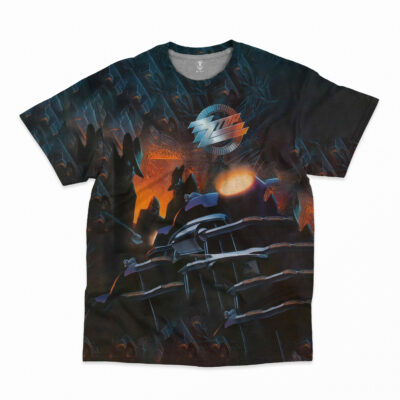 ZZTop All Over Print T-shirt DLL ZZT3DDLL170425 (19)