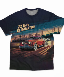 ZZTop All Over Print T-shirt DLL ZZT3DDLL170425 (20)
