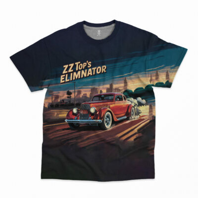 ZZTop All Over Print T-shirt DLL ZZT3DDLL170425 (20)