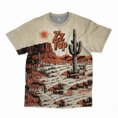ZZTop All Over Print T-shirt DLL ZZT3DDLL170425 (21)