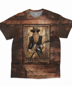 ZZTop All Over Print T-shirt DLL ZZT3DDLL170425 (22)