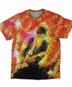ZZTop All Over Print T-shirt DLL ZZT3DDLL170425 (24)