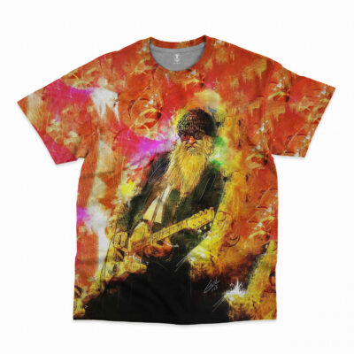 ZZTop All Over Print T-shirt DLL ZZT3DDLL170425 (24)