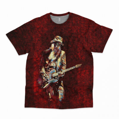ZZTop All Over Print T-shirt DLL ZZT3DDLL170425 (25)