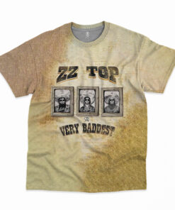 ZZTop All Over Print T-shirt DLL ZZT3DDLL170425 (29)