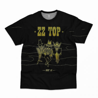 ZZTop All Over Print T-shirt DLL ZZT3DDLL170425 (31)