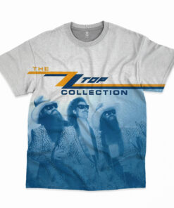 ZZTop All Over Print T-shirt DLL ZZT3DDLL170425 (32)