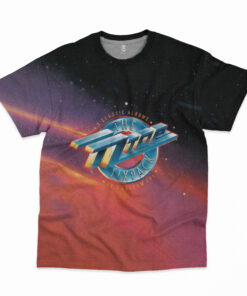 ZZTop All Over Print T-shirt DLL ZZT3DDLL170425 (33)
