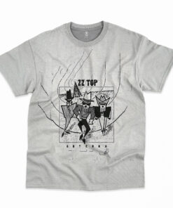 ZZTop All Over Print T-shirt DLL ZZT3DDLL170425 (34)