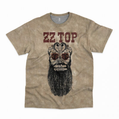 ZZTop All Over Print T-shirt DLL ZZT3DDLL170425 (35)