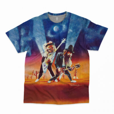 ZZTop All Over Print T-shirt DLL ZZT3DDLL170425 (37)