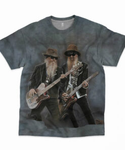 ZZTop All Over Print T-shirt DLL ZZT3DDLL170425 (38)