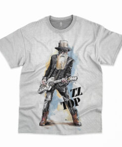 ZZTop All Over Print T-shirt DLL ZZT3DDLL170425 (7)