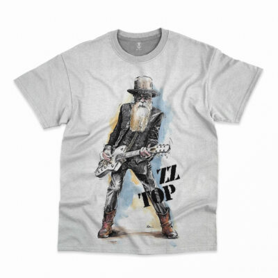 ZZTop All Over Print T-shirt DLL ZZT3DDLL170425 (7)