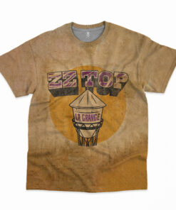 ZZTop All Over Print T-shirt DLL ZZT3DDLL170425 (8)