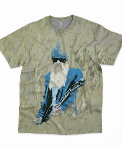 ZZTop All Over Print T-shirt DLL ZZT3DDLL170425 (9)