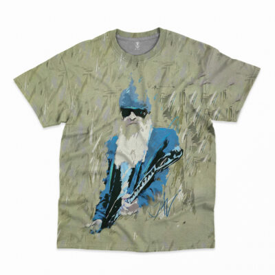 ZZTop All Over Print T-shirt DLL ZZT3DDLL170425 (9)