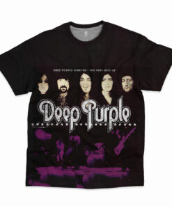 DPP All Over Print T-shirt DLL DPP3DDLL200525 (1)