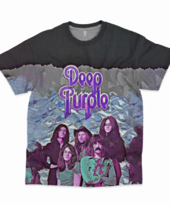 DPP All Over Print T-shirt DLL DPP3DDLL200525 (2)