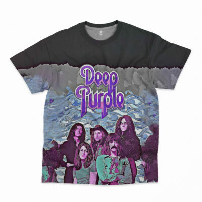 DPP All Over Print T-shirt DLL DPP3DDLL200525 (2)