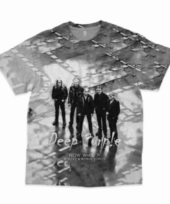 DPP All Over Print T-shirt DLL DPP3DDLL200525 (22)