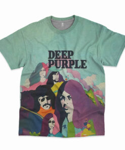 DPP All Over Print T-shirt DLL DPP3DDLL200525 (3)