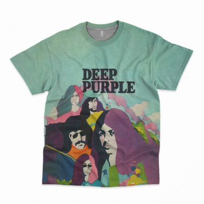 DPP All Over Print T-shirt DLL DPP3DDLL200525 (3)