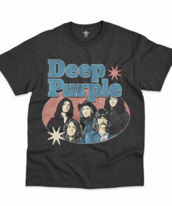 DPP Classic T-Shirt HP DPP2DBHP210525 (1)