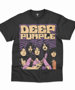 DPP Classic T-Shirt HP DPP2DBHP210525 (10)