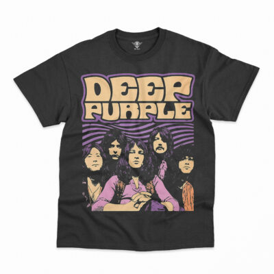 DPP Classic T-Shirt HP DPP2DBHP210525 (10)