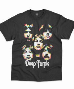 DPP Classic T-Shirt HP DPP2DBHP210525 (2)