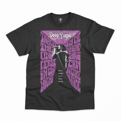 DPP Classic T-Shirt HP DPP2DBHP210525 (20)