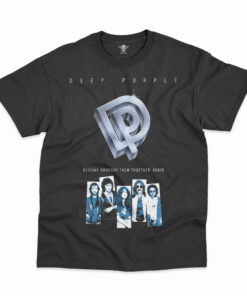 DPP Classic T-Shirt HP DPP2DBHP210525 (26)