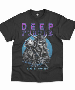 DPP Classic T-Shirt HP DPP2DBHP210525 (3)