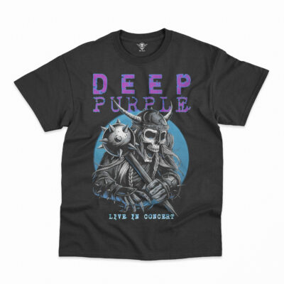 DPP Classic T-Shirt HP DPP2DBHP210525 (3)