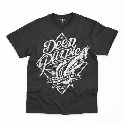 DPP Classic T-Shirt HP DPP2DBHP210525 (8)